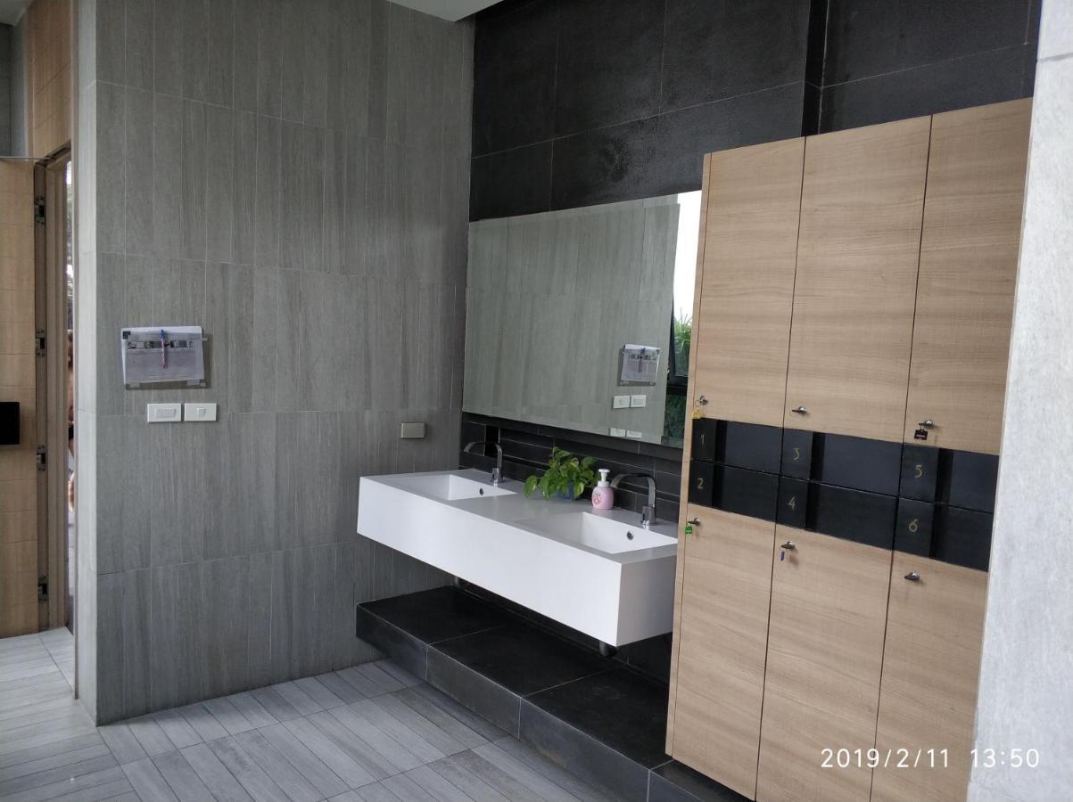 Sathon Luxury High-Rise Apartment City View Kingpower ,Iconsiam ,Bnh,Silom Bangkok Exterior photo