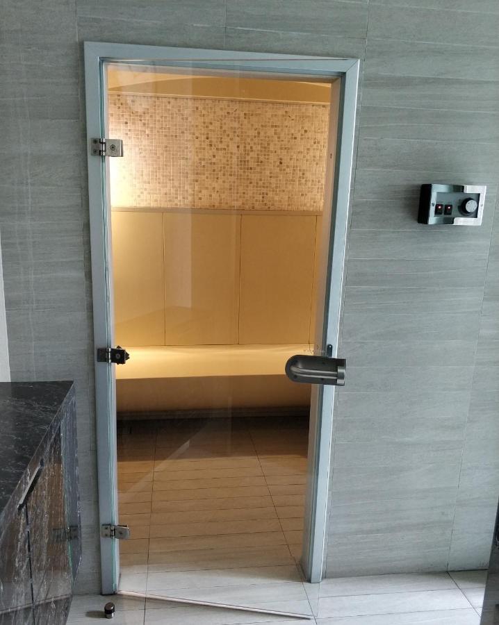 Sathon Luxury High-Rise Apartment City View Kingpower ,Iconsiam ,Bnh,Silom Bangkok Exterior photo