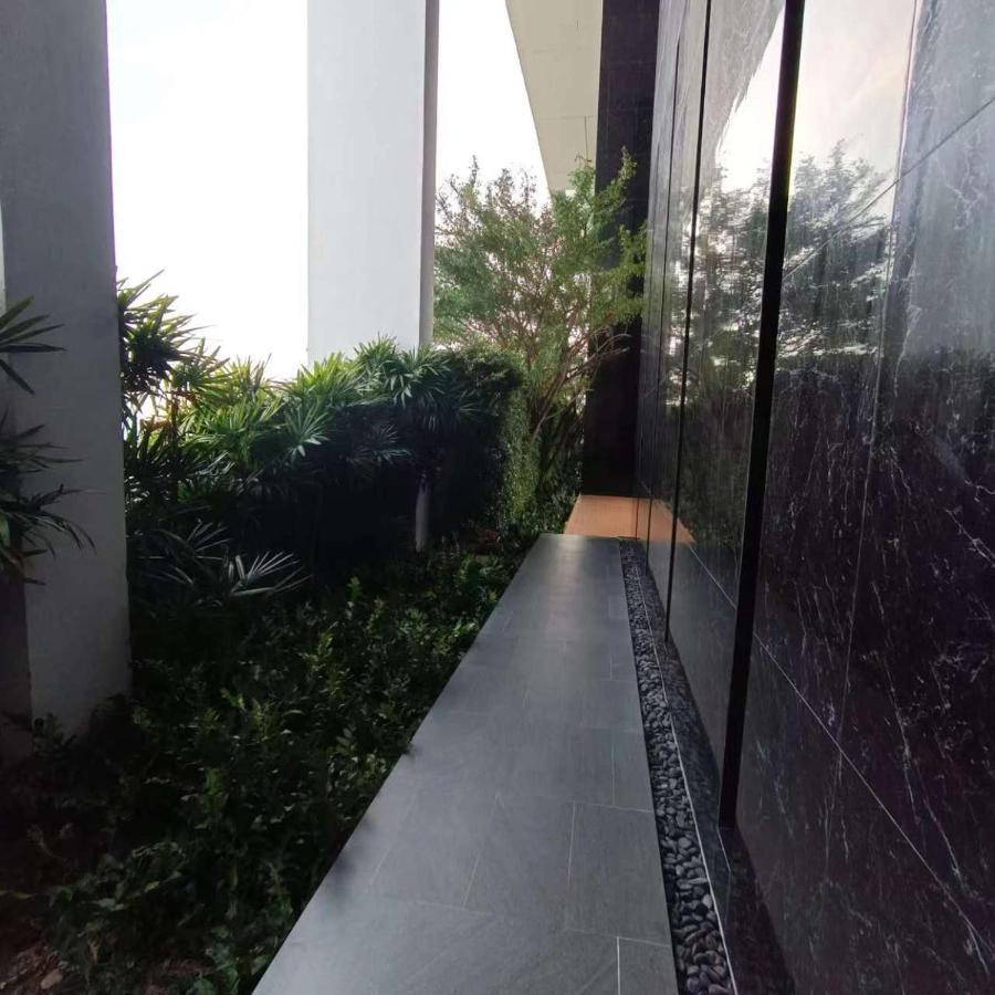 Sathon Luxury High-Rise Apartment City View Kingpower ,Iconsiam ,Bnh,Silom Bangkok Exterior photo