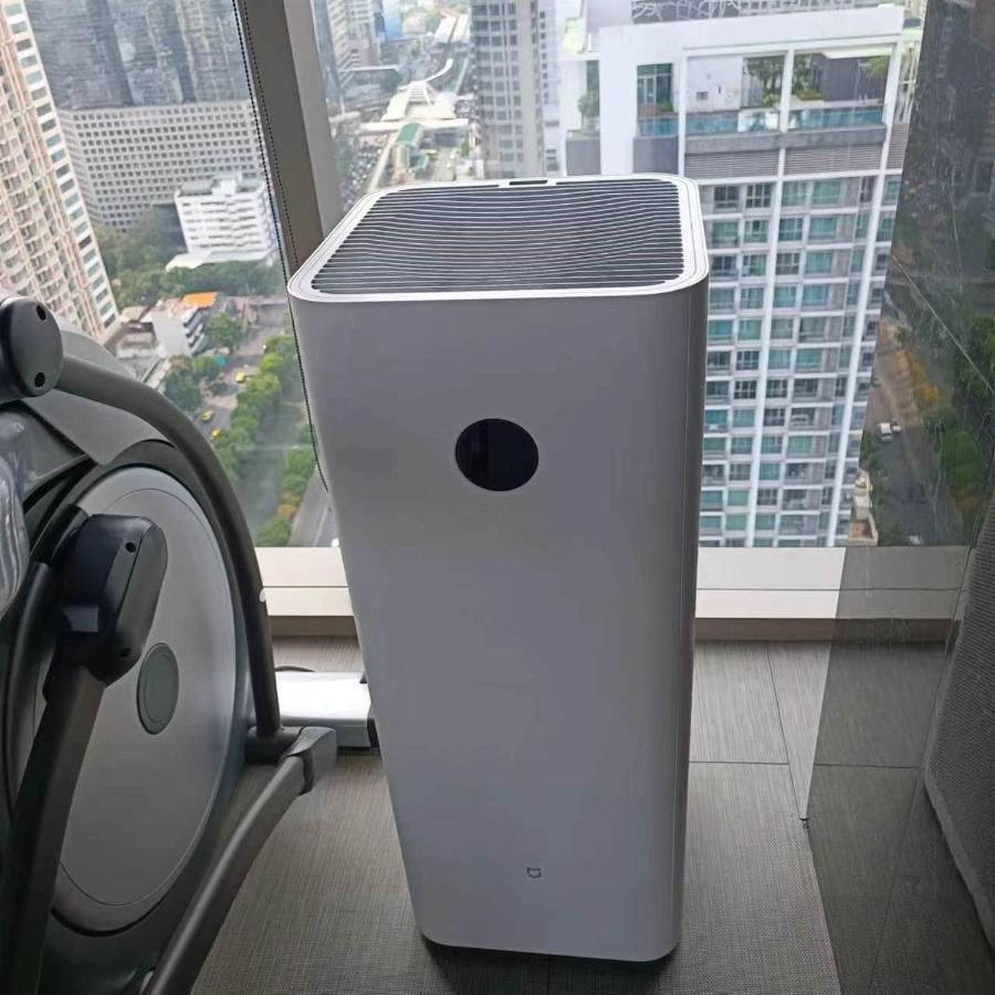 Sathon Luxury High-Rise Apartment City View Kingpower ,Iconsiam ,Bnh,Silom Bangkok Exterior photo