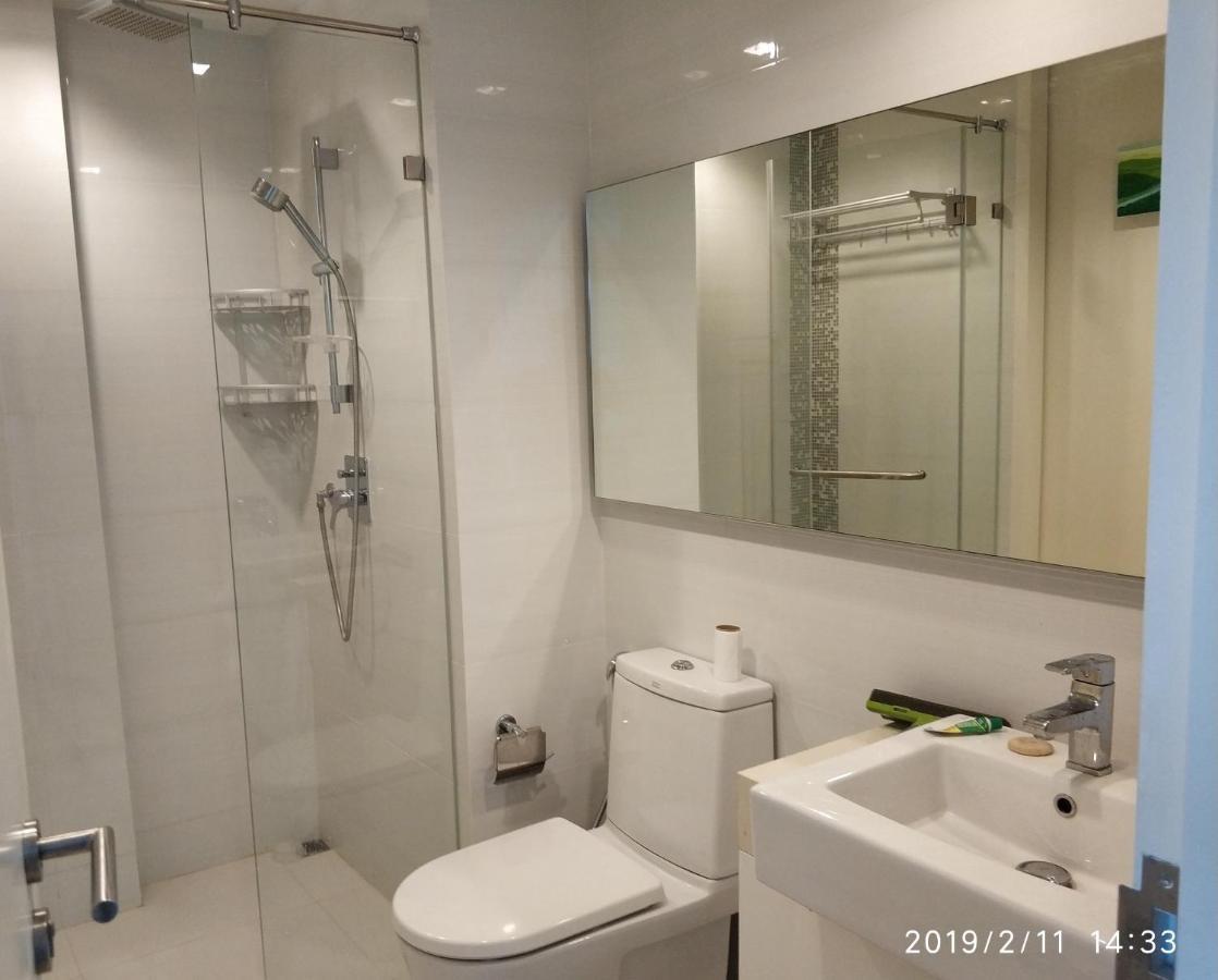 Sathon Luxury High-Rise Apartment City View Kingpower ,Iconsiam ,Bnh,Silom Bangkok Exterior photo